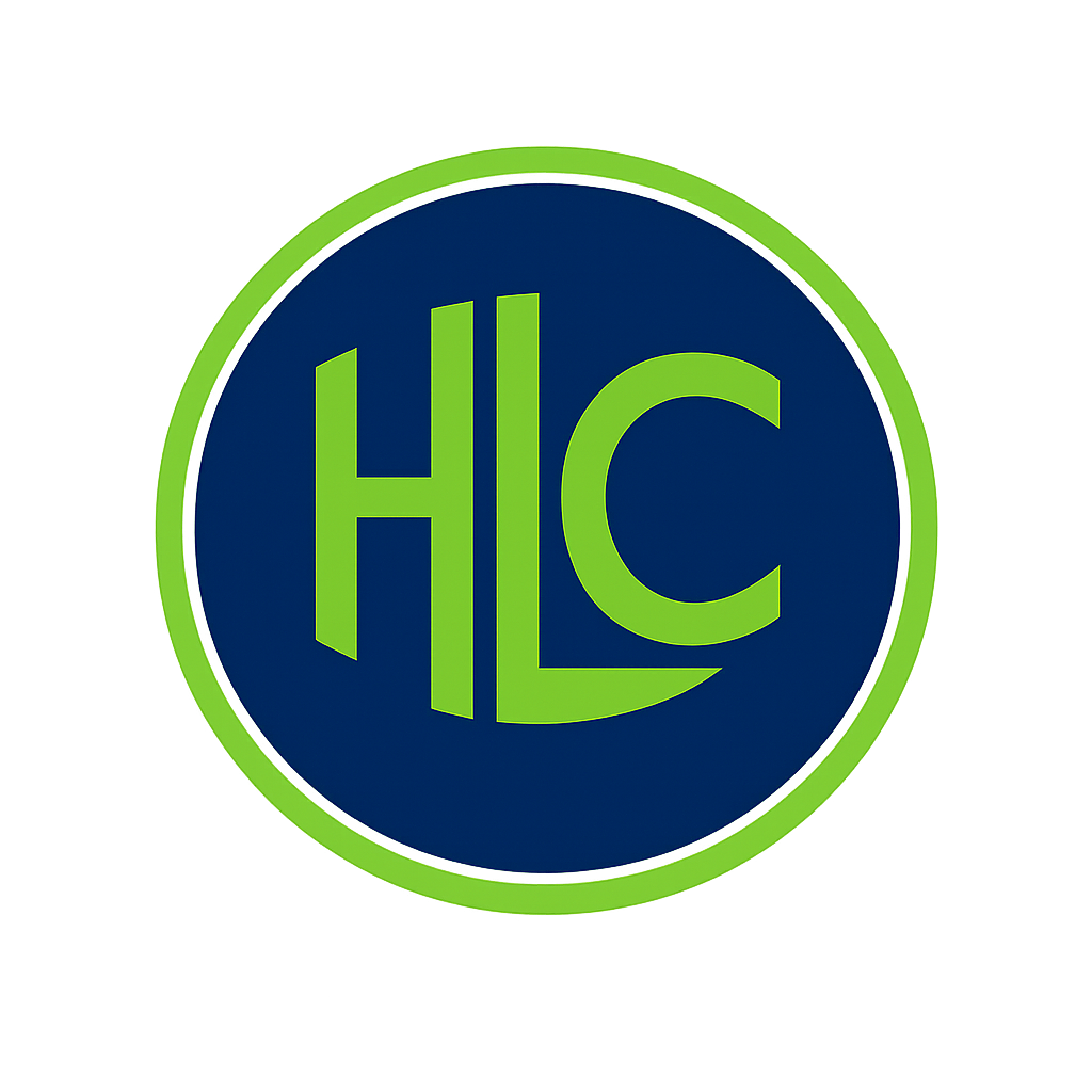 HLC Leadership Coaching Solutions logo